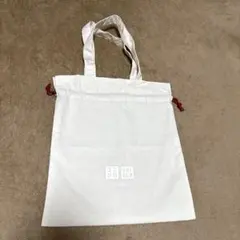 UNIQLO ユニクロ 巾着袋 ショップ袋