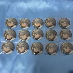 瀬名泉 缶バッジ15点 あんスタ