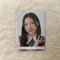 乃木坂46 鈴木佑捺 生写真 乃木コレ 40th制服 R レア - メルカリ