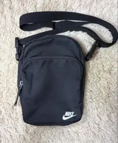 Happy さん専用　NIKE ショルダーバッグ ブラック