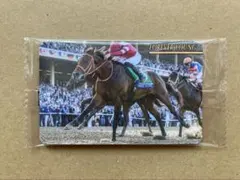 2686 フォーエバーヤング まねき馬倶楽部　競馬　カード