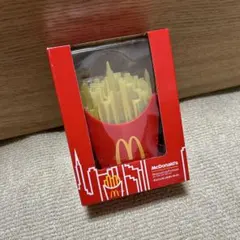 McDonald's Manhattan Portage ポテトライト