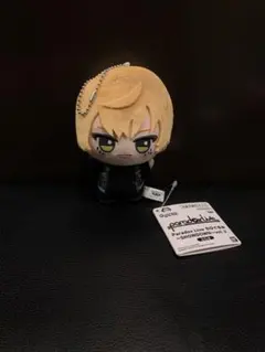 新品未使用 燕東夏 Paradox Live ちびぐるみ〜SHOWDOWN〜⑧