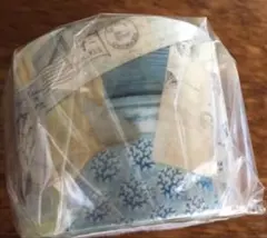 匿名配送　mt for PACK 強粘着マスキングテープ　海辺　 新品未開封品