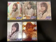 乃木フェス　愛宕心響 　プリントカード　乃木坂46 乃木フェス 愛宕心響 プリントカード 乃木坂46 - メルカリ