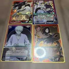 2026年最新】NARUTOカードゲーム大蛇丸の人気アイテム - メルカリ