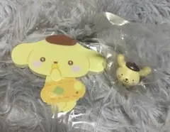 ポムポムプリンセット