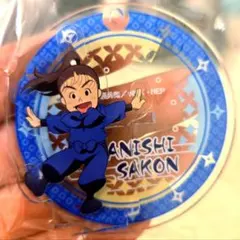 【忍たま】アクスタ
