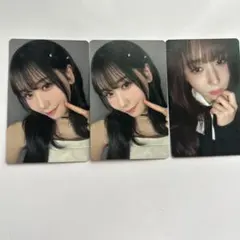 ME:I 笠原桃奈 MUSE WHO I AM 通常版