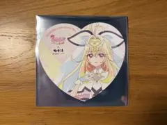 キュアアルカナ コースター 極楽湯 ラクスパ