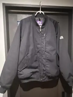 【値下げ不可】BEAMS別注パープルレーベル・フィールドジャケット・M