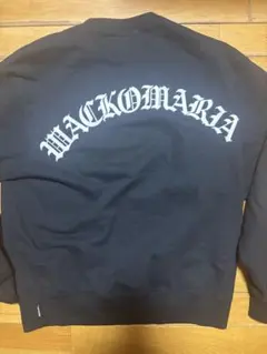 wackomaria スウェット