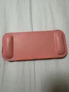 Nintendo Switch light 保護ケース ピンク