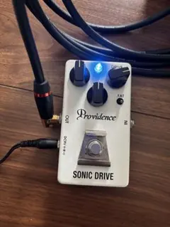 Providence SONIC DRIVE SDR-4Rのサムネイル