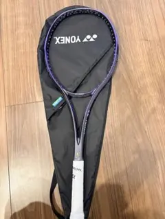 YONEX GEOBRAKE テニスラケット 専用ケース付き メルカリ