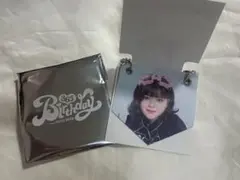 twice ジョンヨン ガーランド