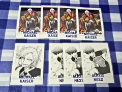 ブルーロック展 ぱしゃこれ PREMIUM まとめ売り