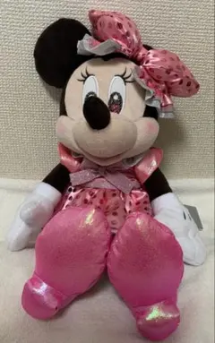 2026年最新】ミニーぬいばの人気アイテム - メルカリ