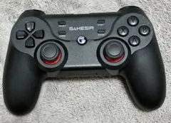 GAMESIRのコントローラーのサムネイル