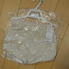 ユニクロUNIQLO コーデュロイ ショートパンツ 90 白