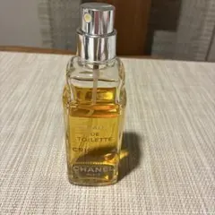 シャネル No5 オードトワレ 100ml