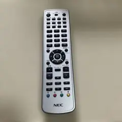 NECパソコン用リモコンのサムネイル