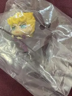 フィギュアコレクション Flag EDITION ジョルノ