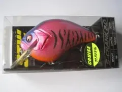 Megabass メガバス S-CRANK 2.0 MADAM KILLER