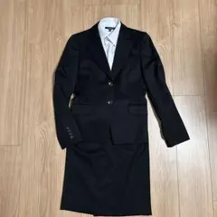 【美品】入学式　就活スーツ　vivi fleurs