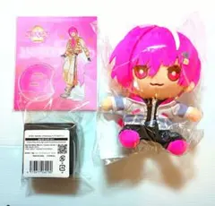 【未開封】めておら　1周年記念グッズ　セット　みかさくん