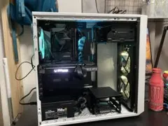 自作PC i5 3070搭載 1TB メモリ16ギガ