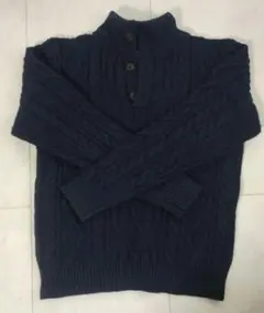 ギャップ GAP セーター キッズ 150 xl ユニセックス