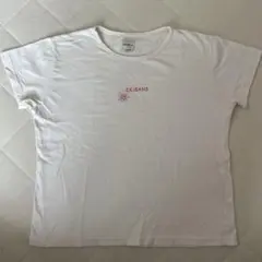 Calvin Klein Jeans ホワイト Tシャツ M