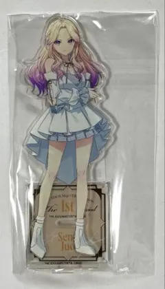 学マス　The 1st Period 公式アクリルスタンド　　十王星南