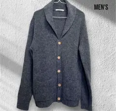 relume カーディガン