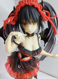 デート・ア・ライブIV コアフル フィギュア 時崎狂三 〜小悪魔ver