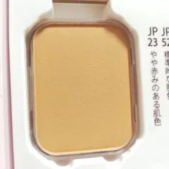 メナード ジュピエル パウダーファンデーション 51 スペアー レフィル
