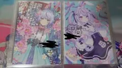 【専用出品】ポストカード7枚セット