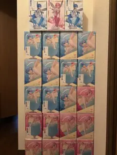 美少女フィギュアまとめ【23個】