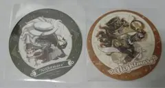【第五人格】「悪夢」コースター2枚セット