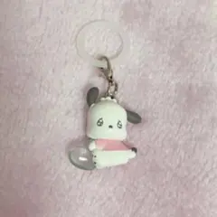 サンリオ ポチャッコ めじるしアクセサリー エモきゅん