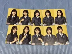 日向坂46 お願いバッハ！ HMVクーポン 10枚 まとめ売り