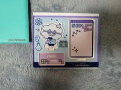 TRUZ ドヨン ポップアップ アクリルスタンド  SOM