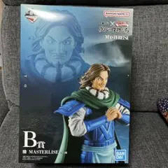 騰（騎馬軍団の騎士）フィギュア　キングダム　一番くじ　B賞