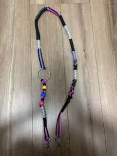 dolloi スマホショルダー