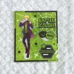 2026年最新】アンプタックカラーズ ぷりっつ アクスタの人気アイテム