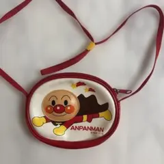 アンパンマン ショルダーバッグ
