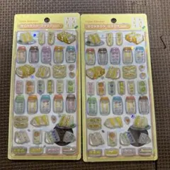 新品 正規品 ボンボンドロップシール 和柄 たまごサンド サンドイッチ値下げ不可