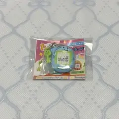 たまごっち ミニチュアチャームコレクション4 まめっちファミリー