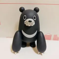 Nami-Kikaku 】ソフビフィギュア くまモン(スタンダード) - メルカリ